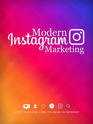 cover image of Instagram Marketing
